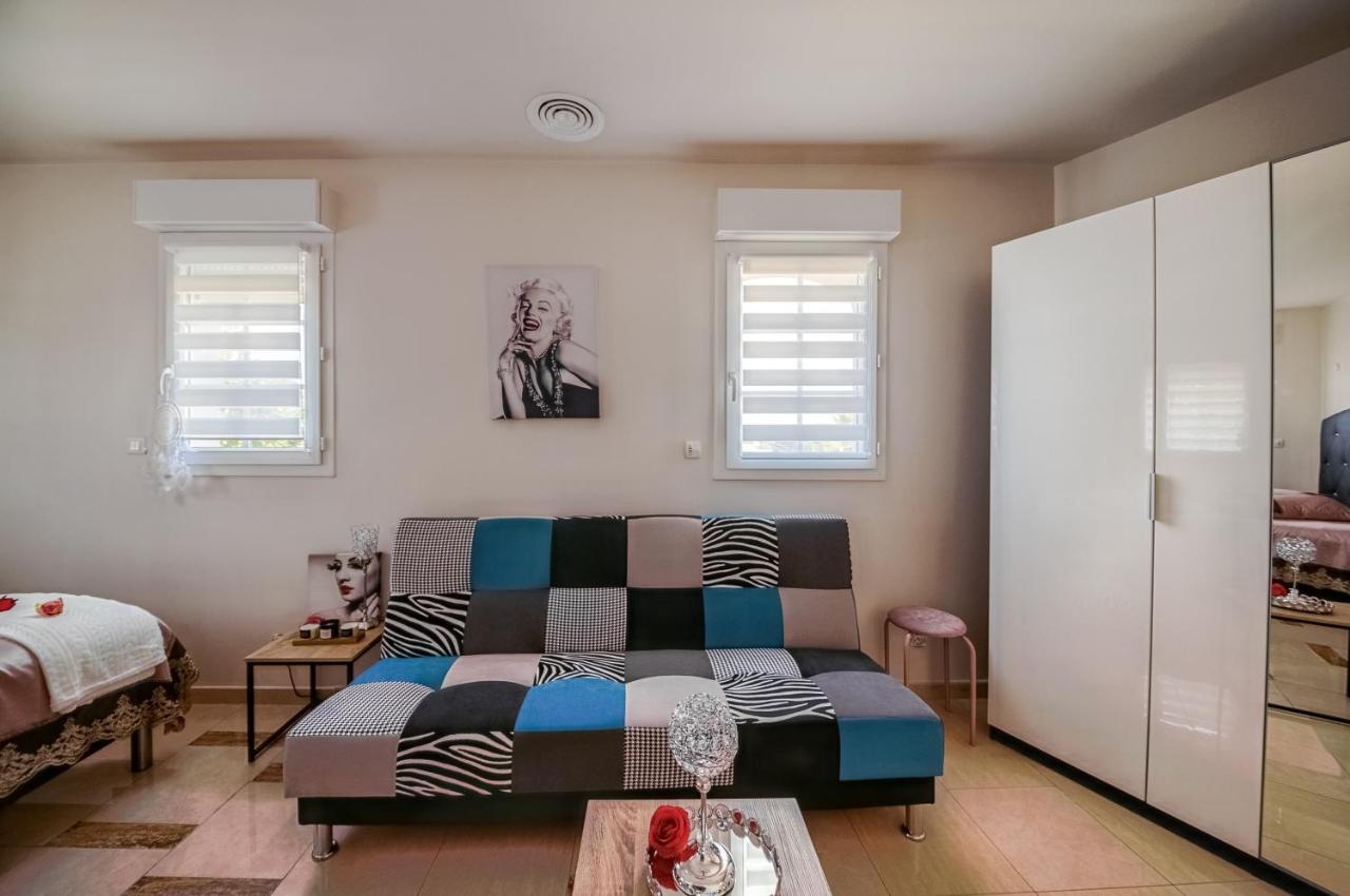 Apartamento Jasmin Béziers Exterior foto